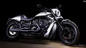 Harley Davidson